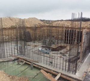 Karaağaç Villa Projesi