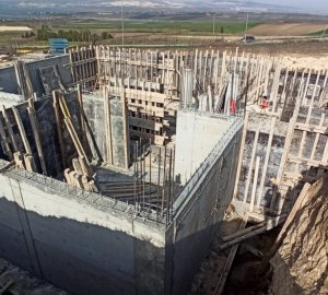 Karaağaç Villa Projesi