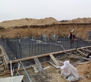 Karaağaç Villa Projesi